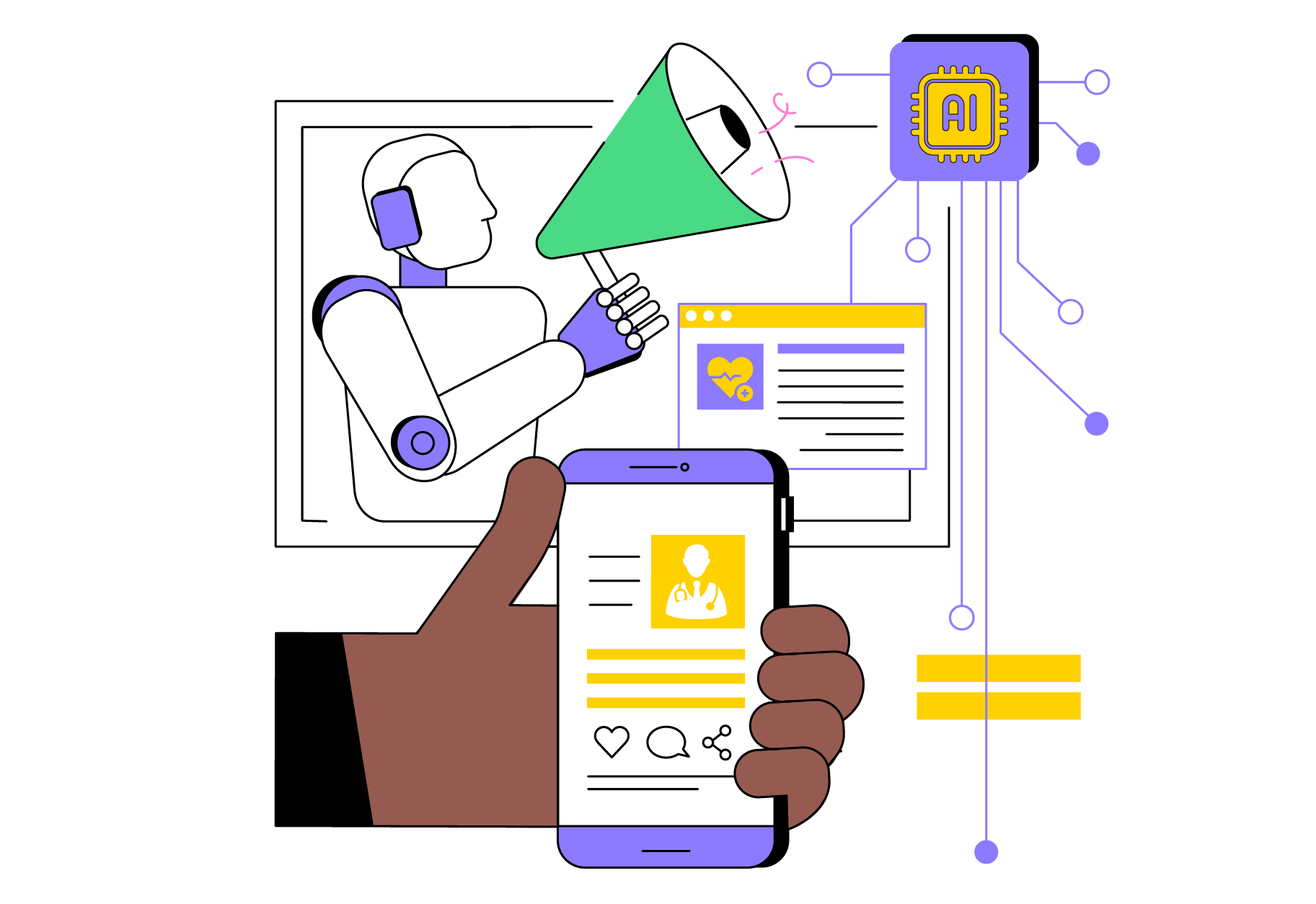 equipment-health-monitoring