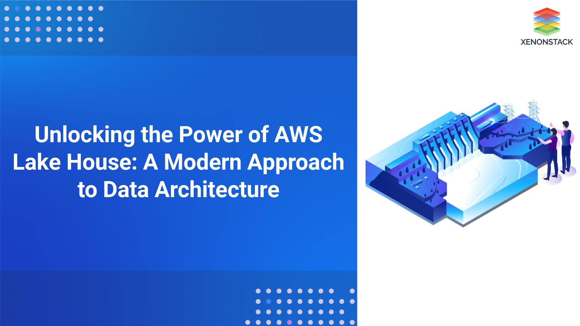 aws-data-lake-house