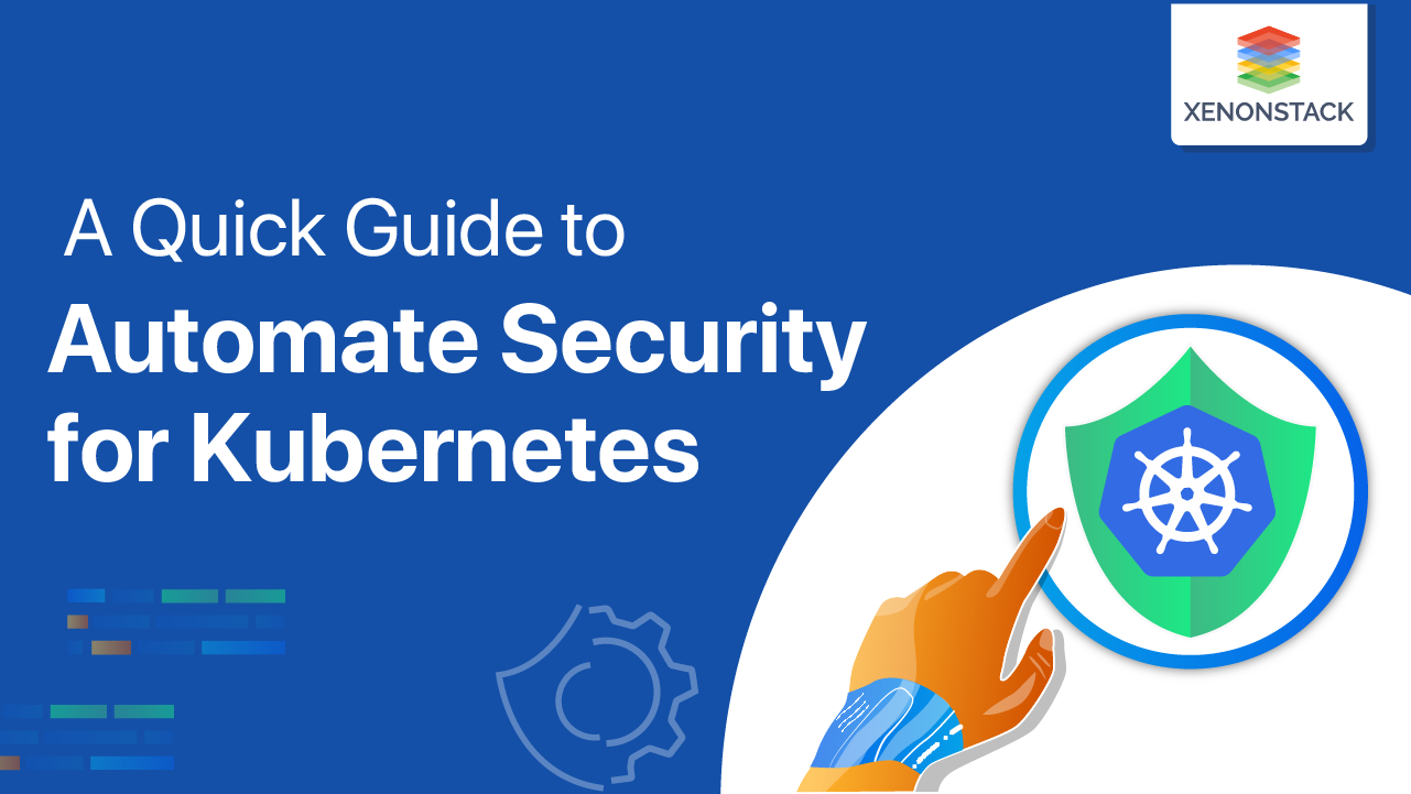kubernetes-security-automation