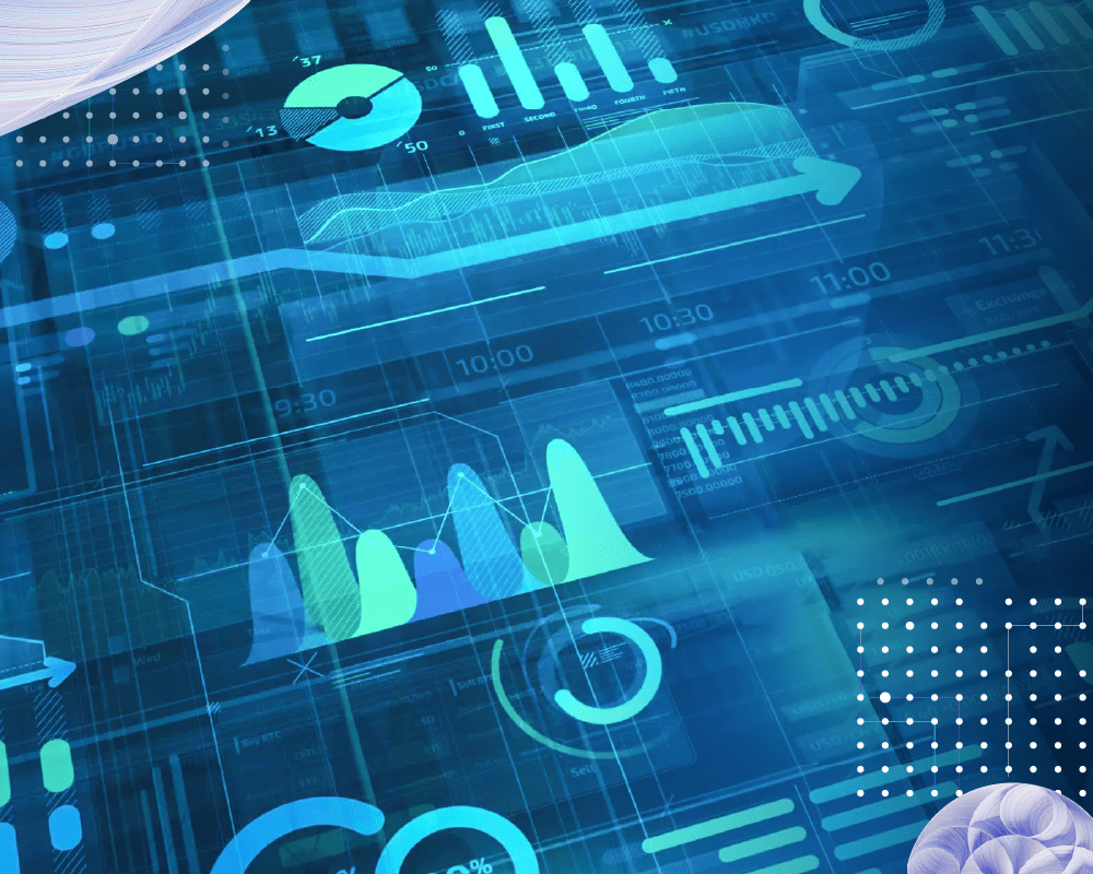  Utilizing advanced analytics for real-time visibility in risk management, resource allocation, and offshore equipment monitoring.