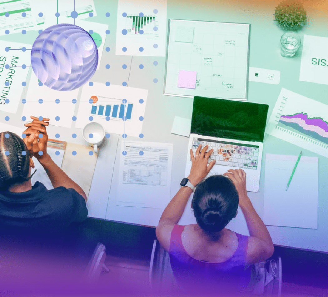 Collaborating on data-driven platform development and technology solutions for consumer technology services.