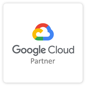 Google Cloud Partner