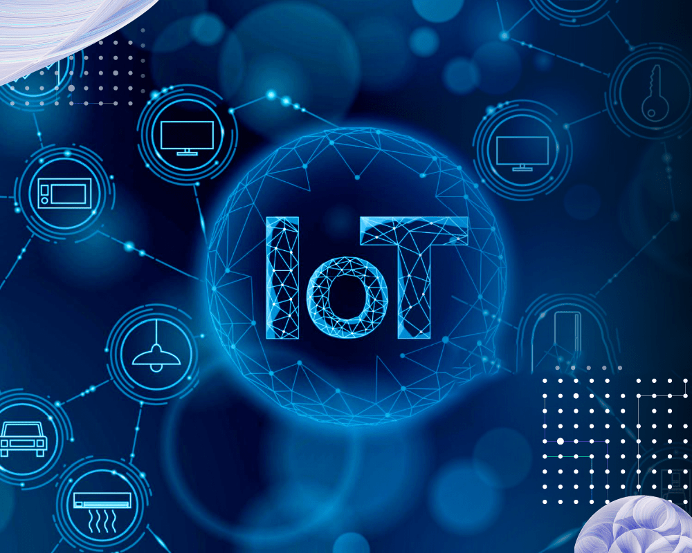 Leveraging IoT-enabled solutions for enhanced productivity, supply chain management, and compliance audits through effective data access and analysis.