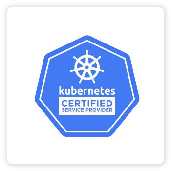 Kubernetes Certified Service Provider