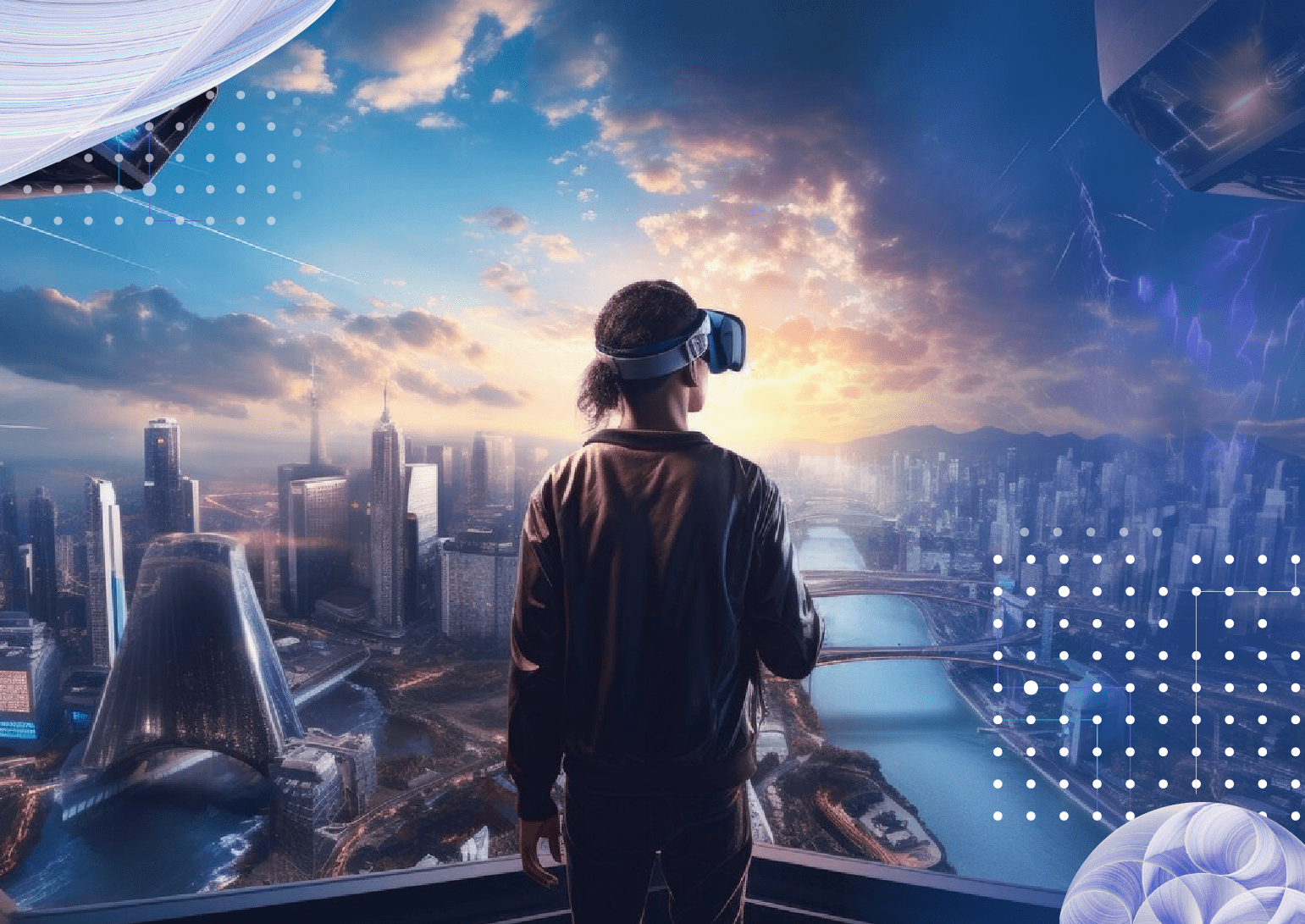 metaverse-solutions